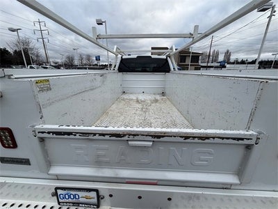 2022 Ford Super Duty F-450 DRW XLT