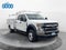 2022 Ford Super Duty F-450 DRW XLT