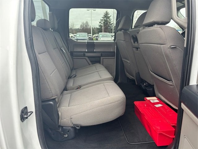 2022 Ford Super Duty F-450 DRW XLT