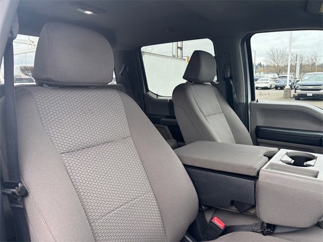 2022 Ford Super Duty F-450 DRW XLT