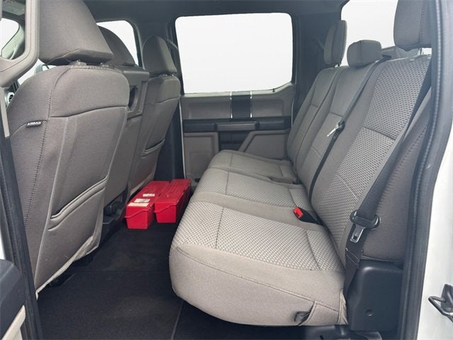 2022 Ford Super Duty F-450 DRW XLT