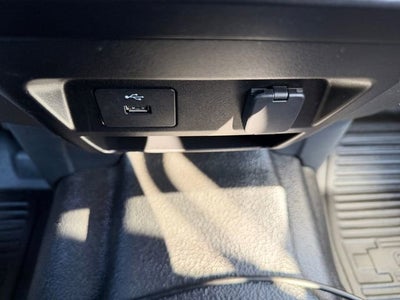 2022 Ford Super Duty F-550 DRW XL