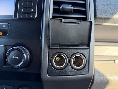 2022 Ford Super Duty F-550 DRW XL