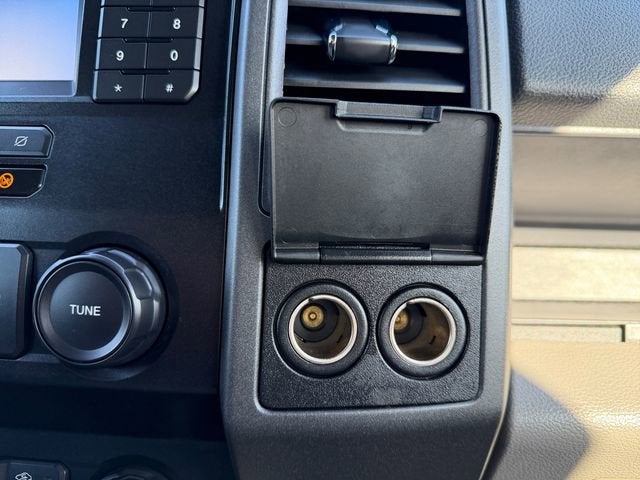 2022 Ford Super Duty F-550 DRW XL