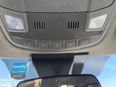 2022 Ford Super Duty F-550 DRW XL