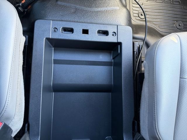 2022 Ford Super Duty F-550 DRW XL