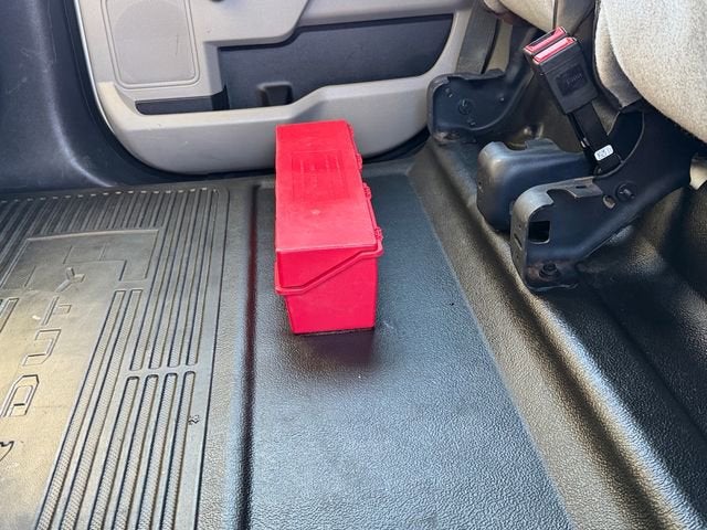 2022 Ford Super Duty F-550 DRW XL