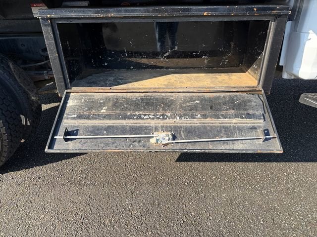 2022 Ford Super Duty F-550 DRW XL