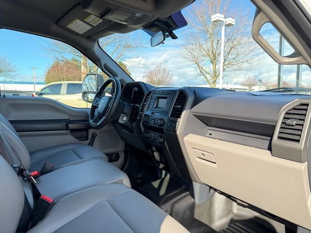 2022 Ford Super Duty F-550 DRW XL