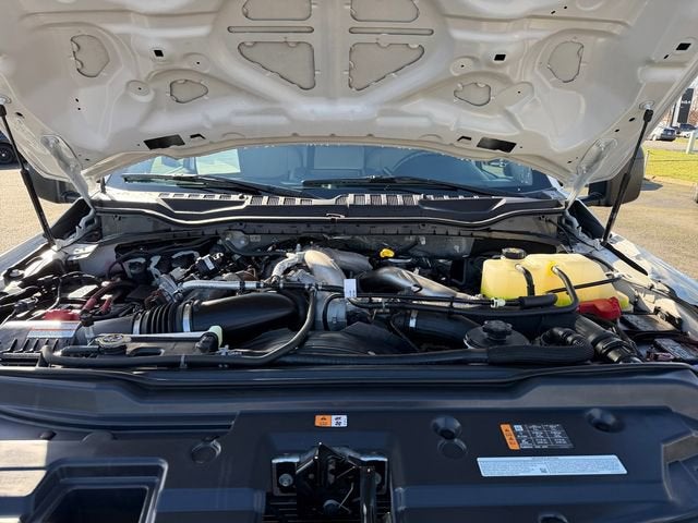 2022 Ford Super Duty F-550 DRW XL