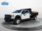 2022 Ford Super Duty F-550 DRW XL