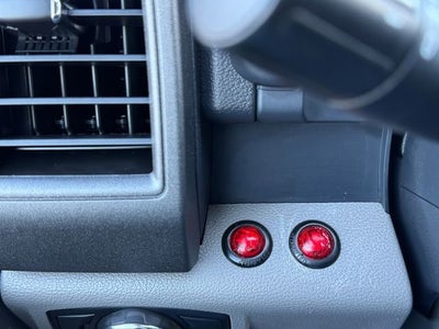 2022 Ford Super Duty F-550 DRW XL