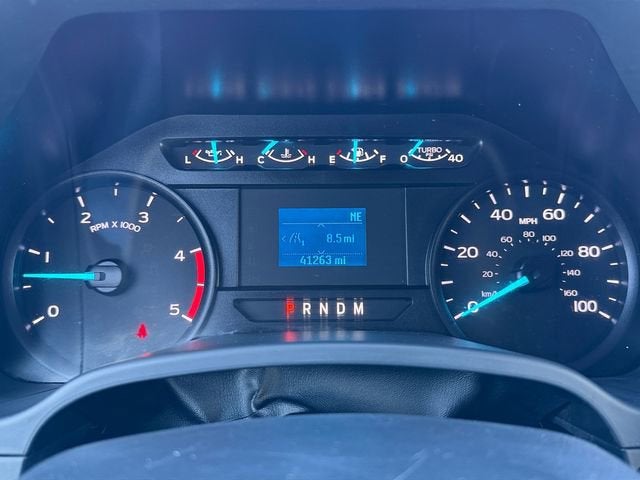 2022 Ford Super Duty F-550 DRW XL