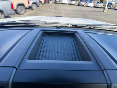 2022 Ford Super Duty F-550 DRW XL