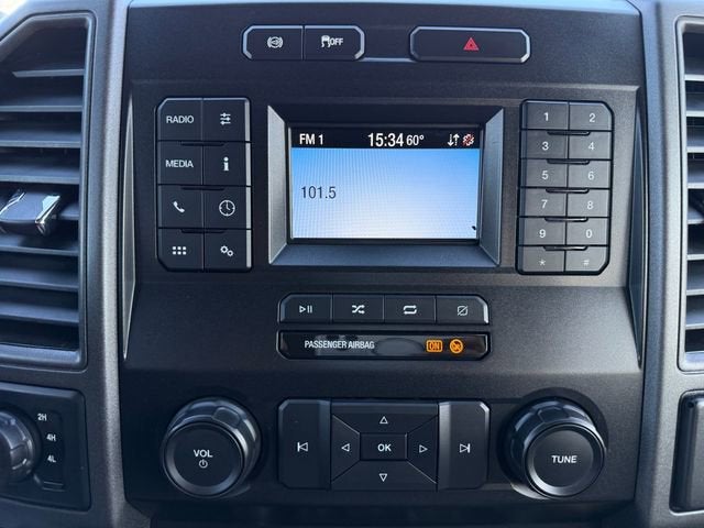 2022 Ford Super Duty F-550 DRW XL