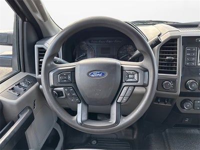 2020 Ford Super Duty F-550 DRW XL