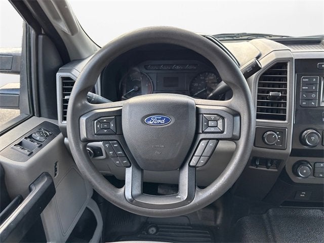 2020 Ford Super Duty F-550 DRW XL