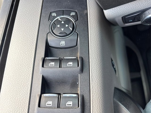 2020 Ford Super Duty F-550 DRW XL