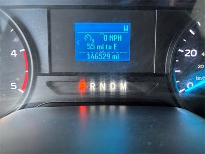 2020 Ford Super Duty F-550 DRW XL