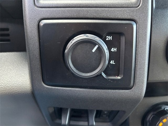 2020 Ford Super Duty F-550 DRW XL