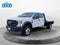 2020 Ford Super Duty F-550 DRW XL