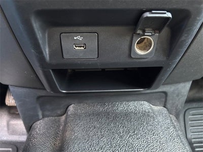 2020 Ford Super Duty F-550 DRW XL