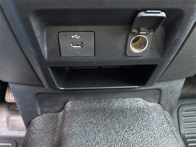 2020 Ford Super Duty F-550 DRW XL