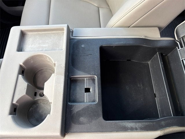 2020 Ford Super Duty F-550 DRW XL