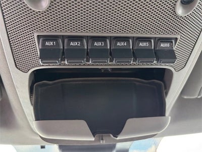 2020 Ford Super Duty F-550 DRW XL