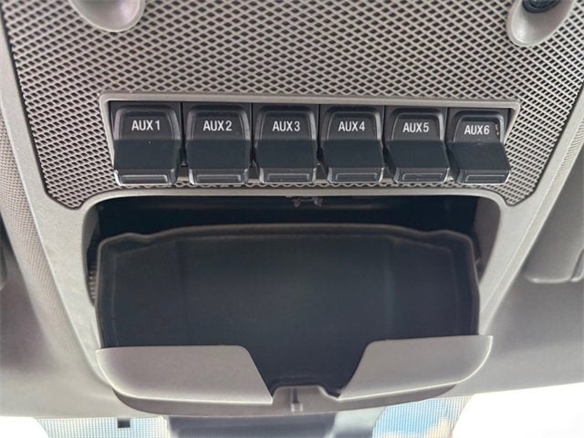 2020 Ford Super Duty F-550 DRW XL