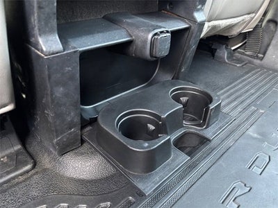 2020 Ford Super Duty F-550 DRW XL