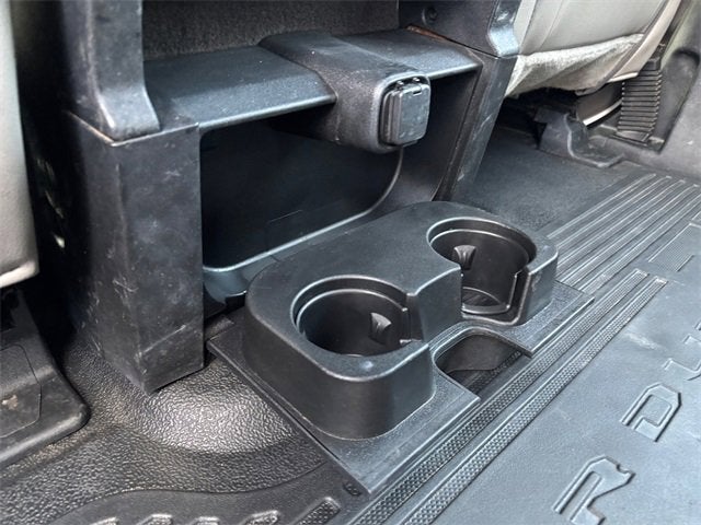 2020 Ford Super Duty F-550 DRW XL