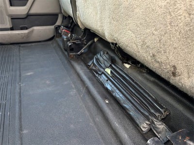 2020 Ford Super Duty F-550 DRW XL