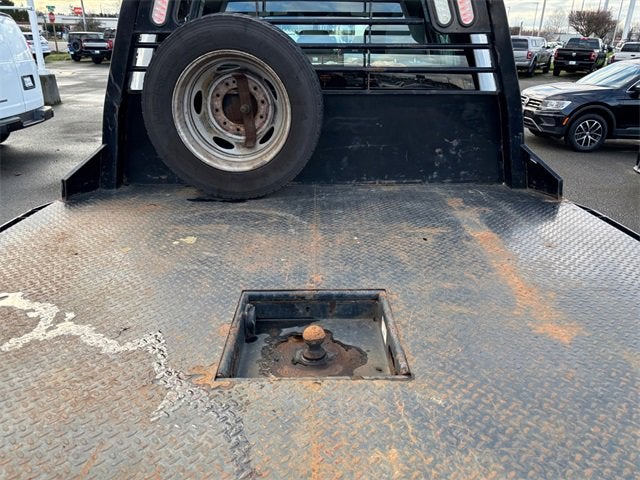 2020 Ford Super Duty F-550 DRW XL