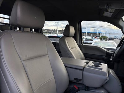 2020 Ford Super Duty F-550 DRW XL