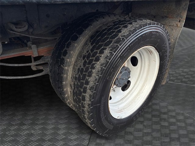 2020 Ford Super Duty F-550 DRW XL