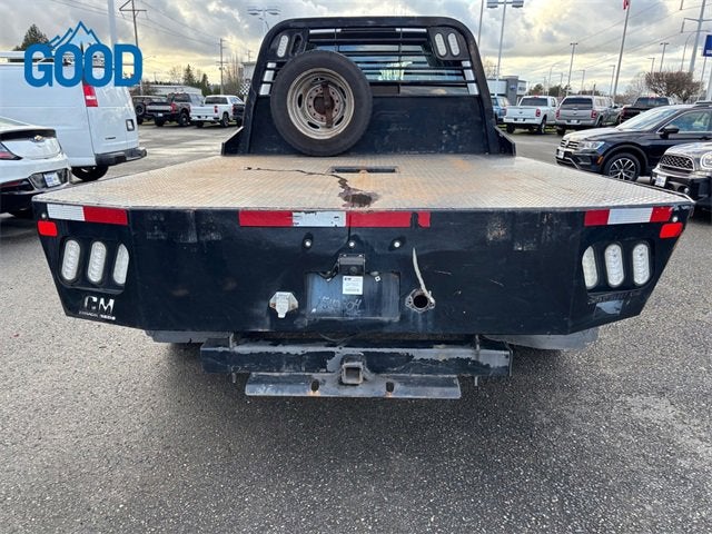 2020 Ford Super Duty F-550 DRW XL