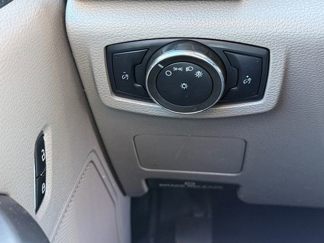 2020 Ford Super Duty F-550 DRW XLT