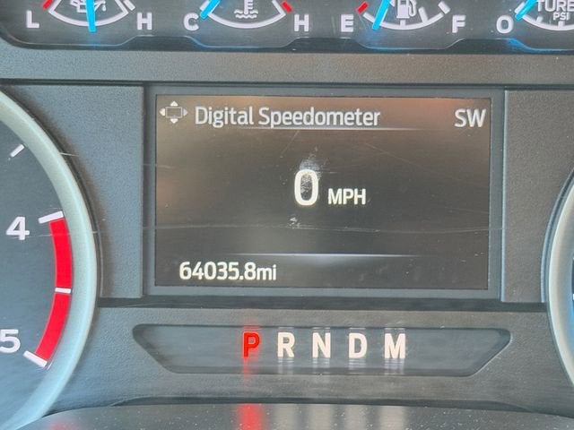 2020 Ford Super Duty F-550 DRW XLT