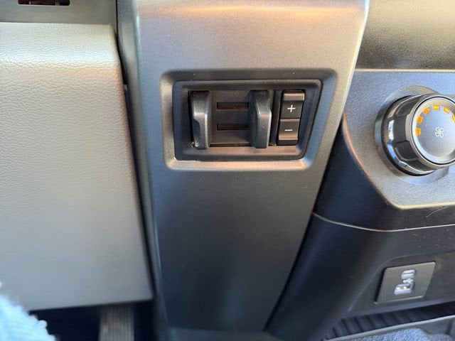 2020 Ford Super Duty F-550 DRW XLT