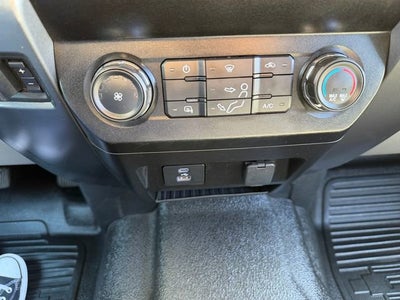 2020 Ford Super Duty F-550 DRW XLT