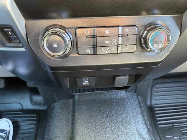 2020 Ford Super Duty F-550 DRW XLT