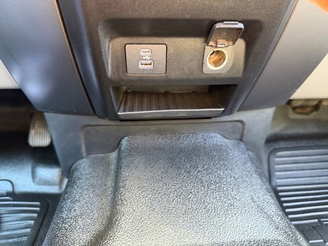 2020 Ford Super Duty F-550 DRW XLT