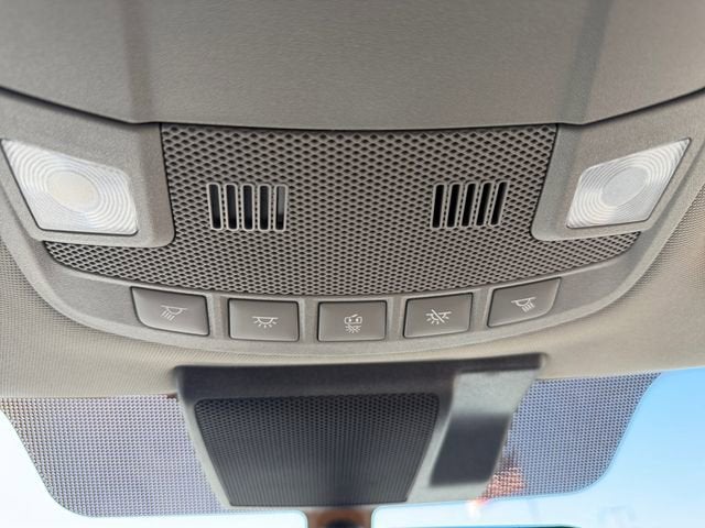 2020 Ford Super Duty F-550 DRW XLT