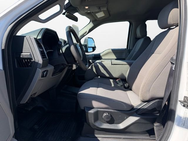 2020 Ford Super Duty F-550 DRW XLT