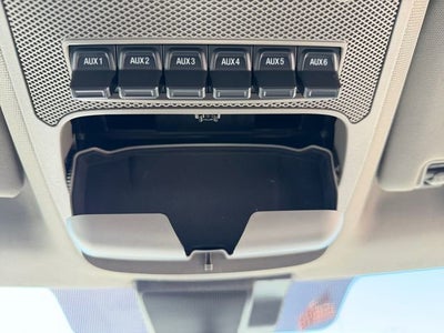 2020 Ford Super Duty F-550 DRW XLT