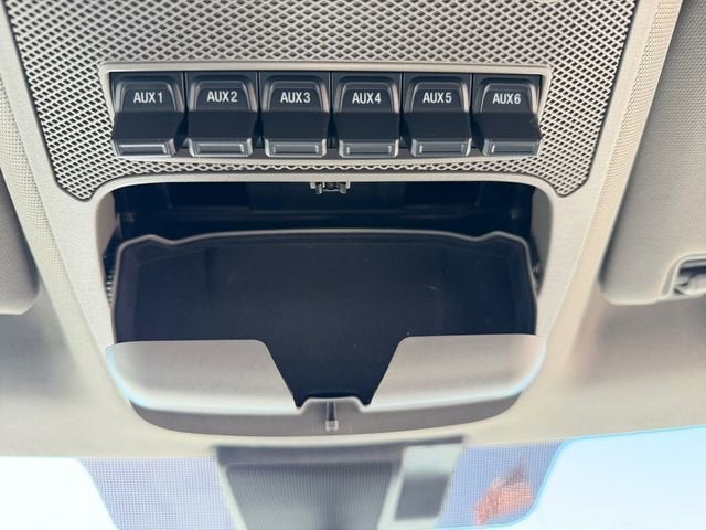 2020 Ford Super Duty F-550 DRW XLT