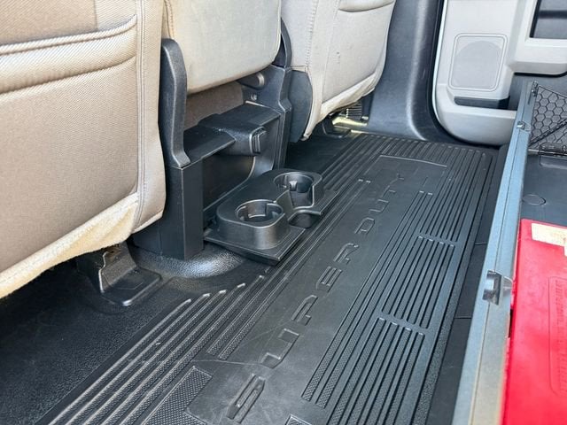 2020 Ford Super Duty F-550 DRW XLT