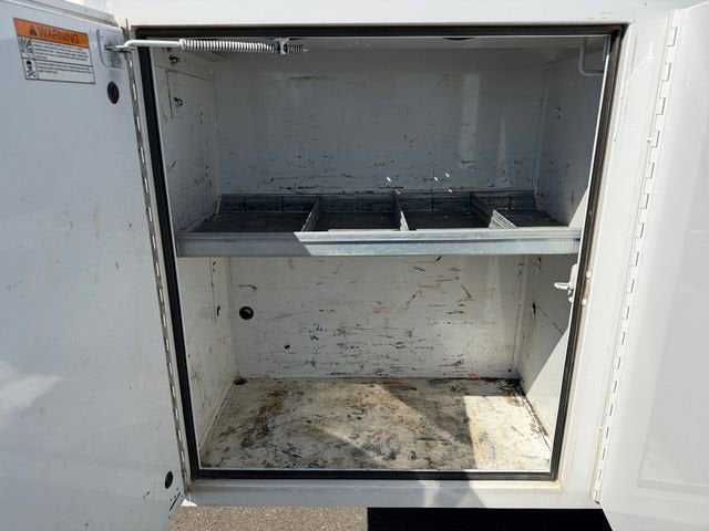 2020 Ford Super Duty F-550 DRW XLT