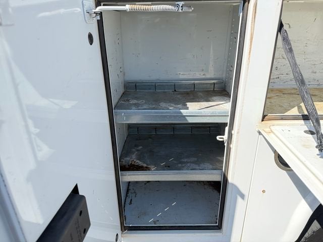 2020 Ford Super Duty F-550 DRW XLT